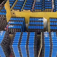 禹州文殊铅酸蓄电池回收价格,锂电回收价格|新能源电池回收